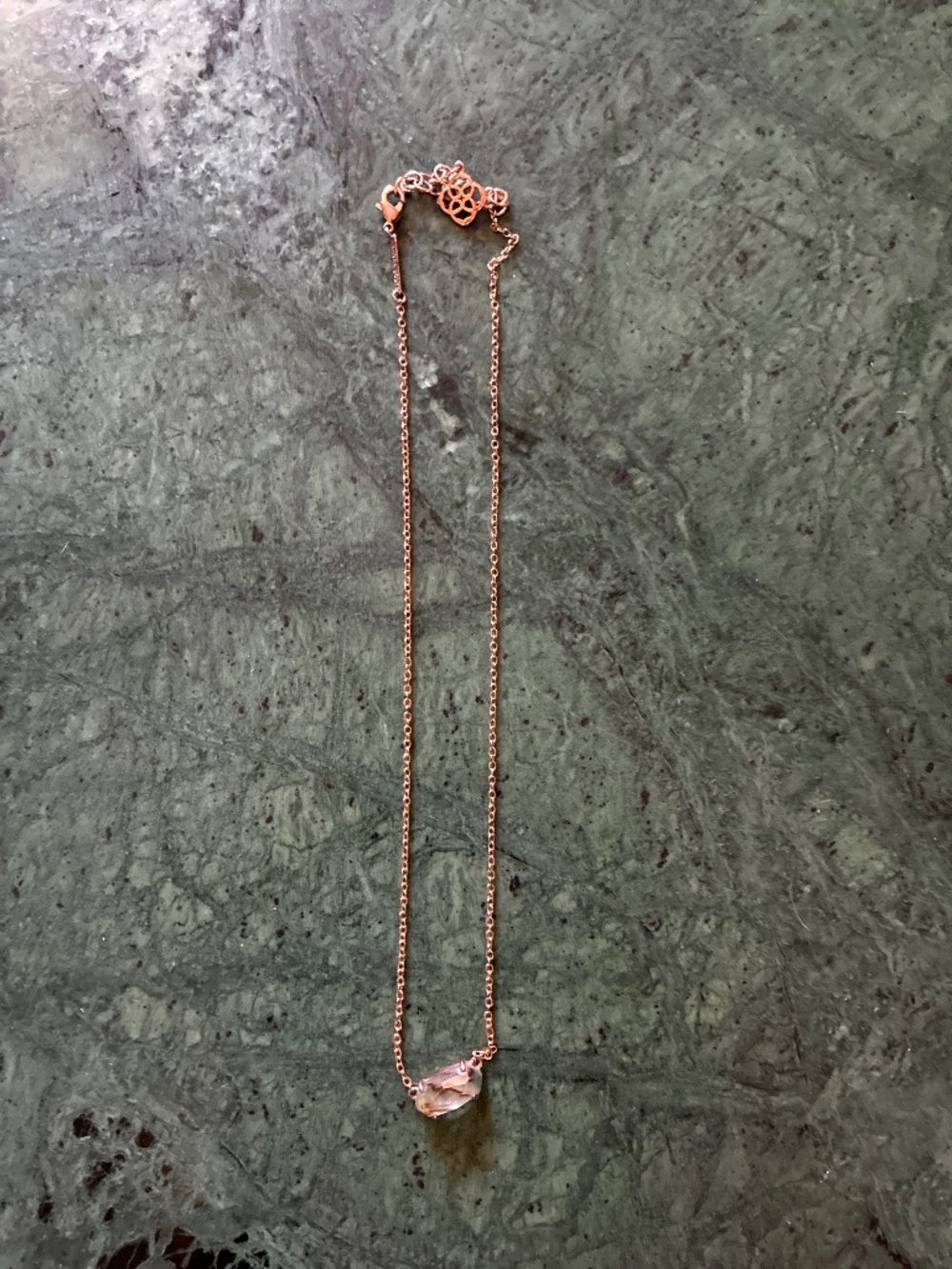 BUY 2, GET 1 FREE - Kendra Scott Necklace